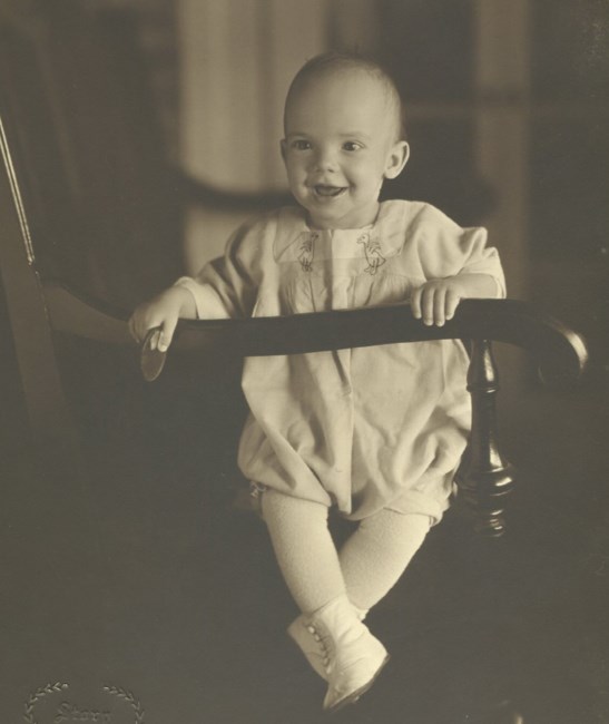 Obituary of Samuel Ferris Holmes Jr.