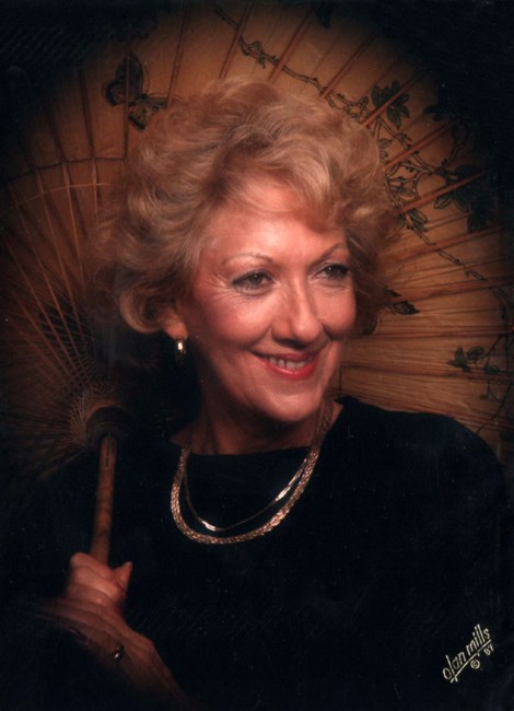 Obituary of Gloria E. Reed