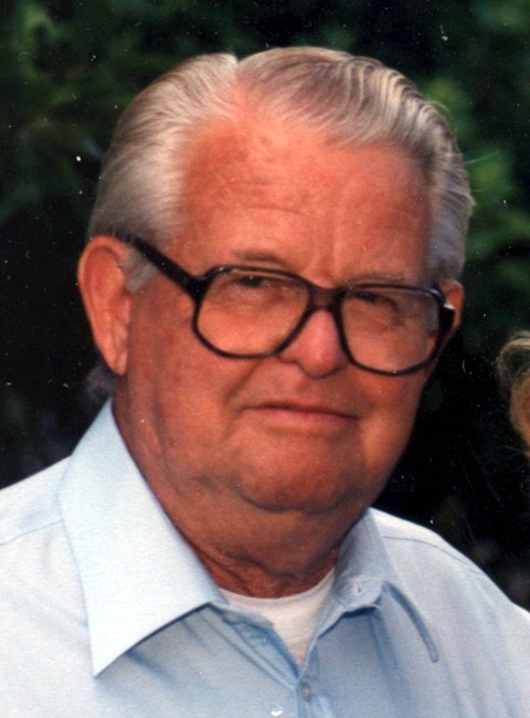 Obituary of Joe C. Kirby