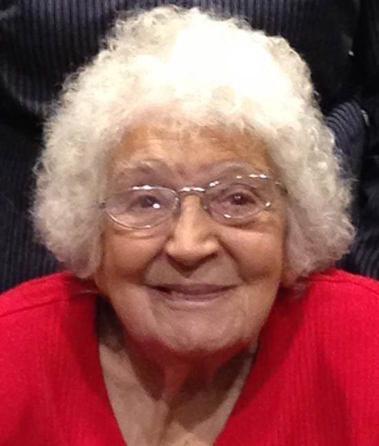 Obituary of Hazel L Cowell