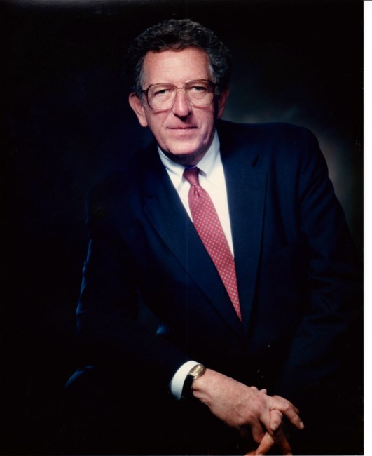 Obituary of William Bradford Harwood