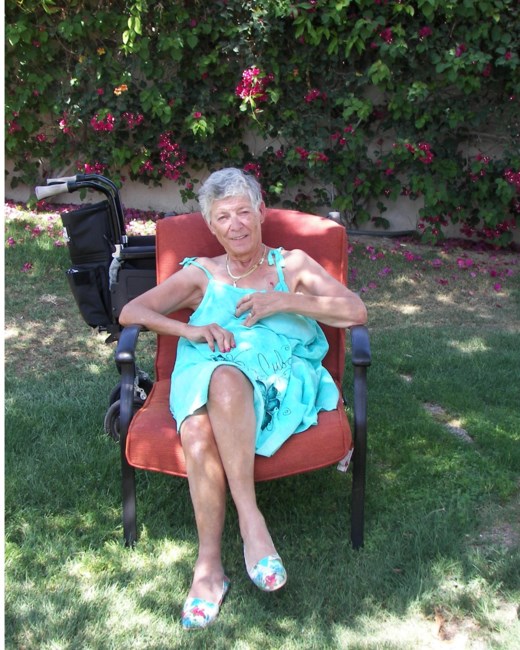 Obituary of Terry Marlene Pennykid