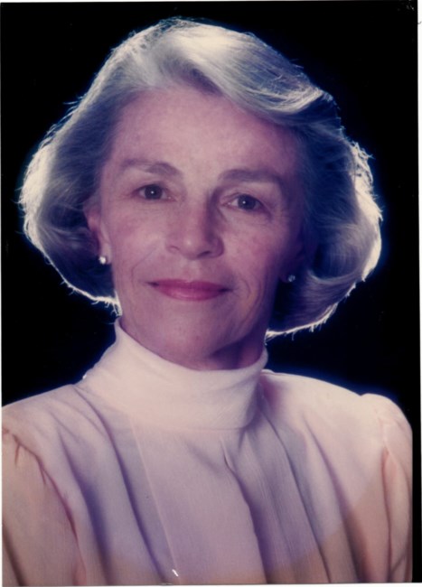 Obituary of Patricia M. Bailey