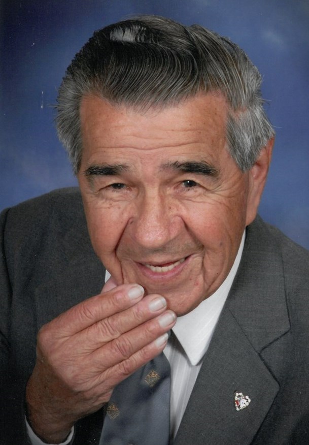 Alvino Ramirez Obituary Bonita, CA