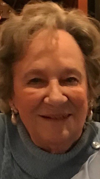 Obituary of Margaret Gail Gilbert (nee Horwood)