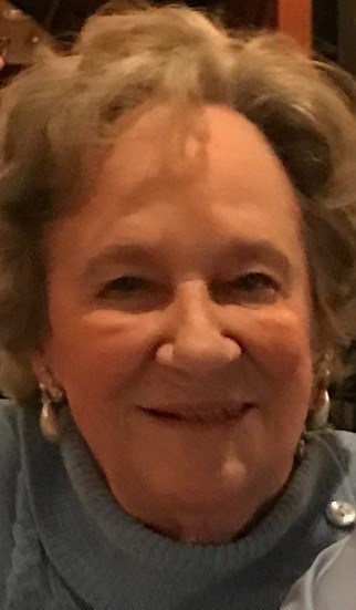 Obituary of Margaret Gail Gilbert (nee Horwood)