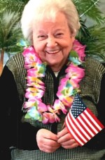 Marjorie Smith