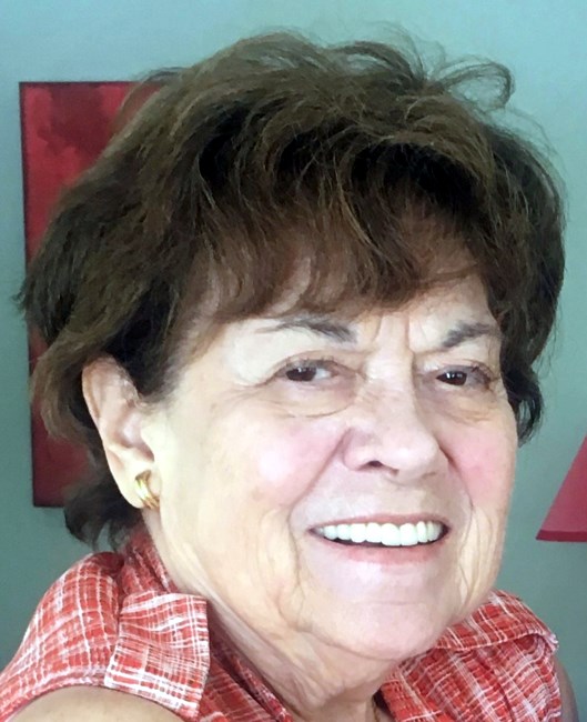 Obituary of Agatha "Marie" Sutter