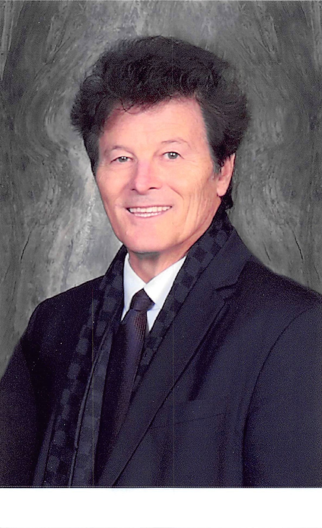 Obituary of Jerry Allan Williams