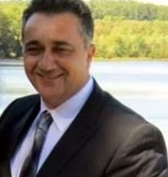 Obituary of Khatchik "Achie" M. Karayan