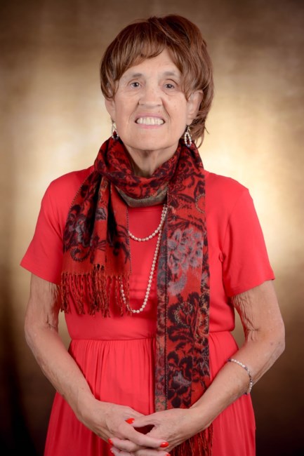 Obituary of Glenda Marie Moyes