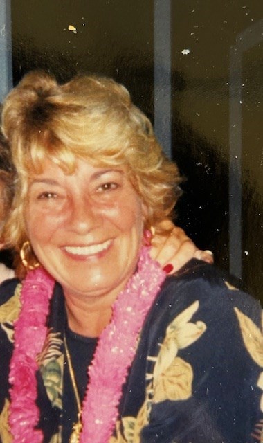 Obituary of Wilma Louise Pace