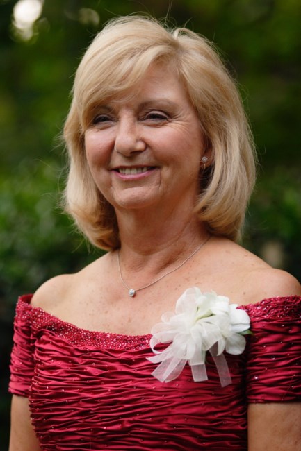 Obituary of Gaynor Williams Frankfort