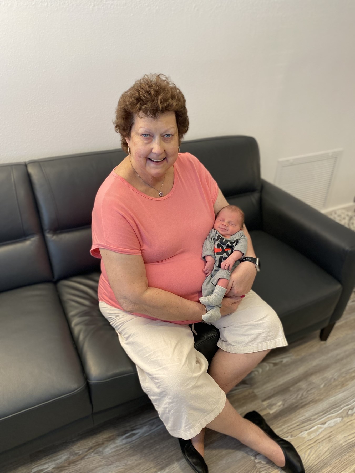 Obituario de Sandie Concannon