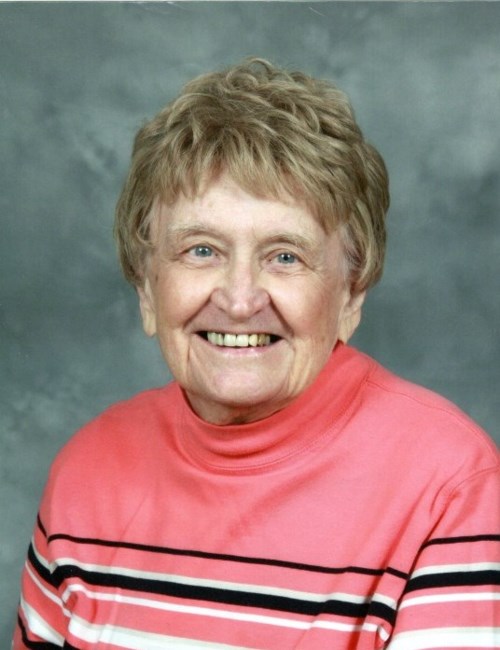 Obituario de Marie V. Kaminski