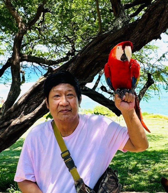 Obituary of Yaw Shu San Boh