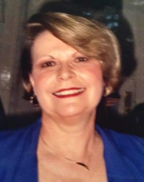 Obituary of Barbara Esther Johnston