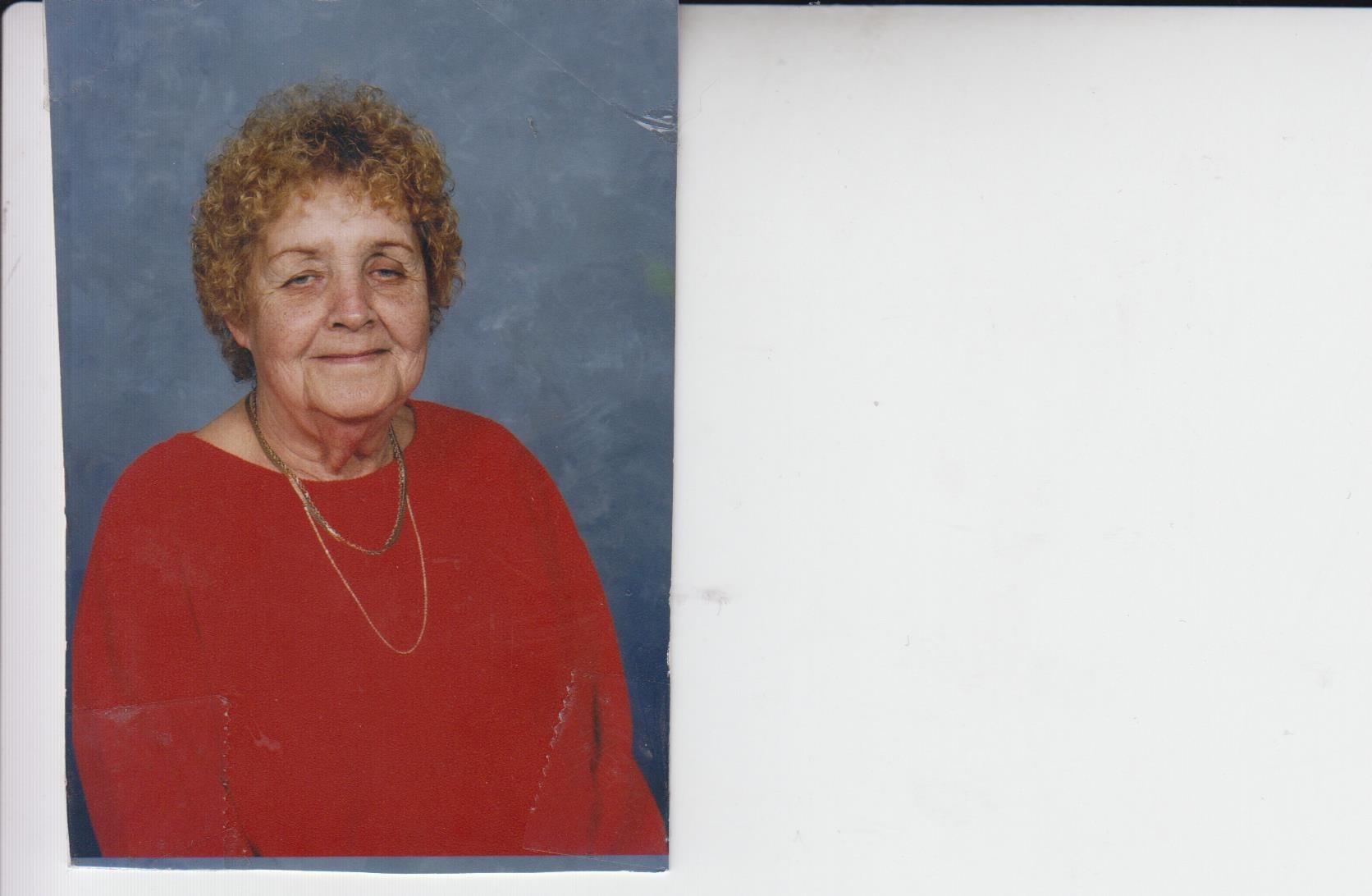 Obituary of Vickie Price Andrews