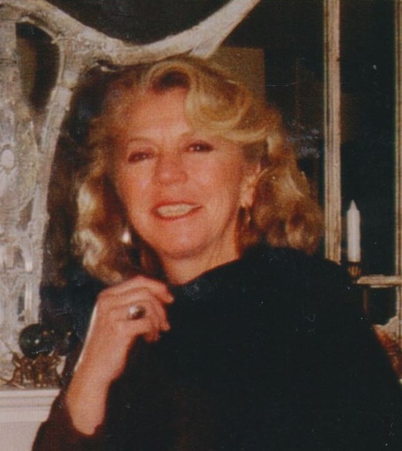 Obituary of Lynda B. Geary