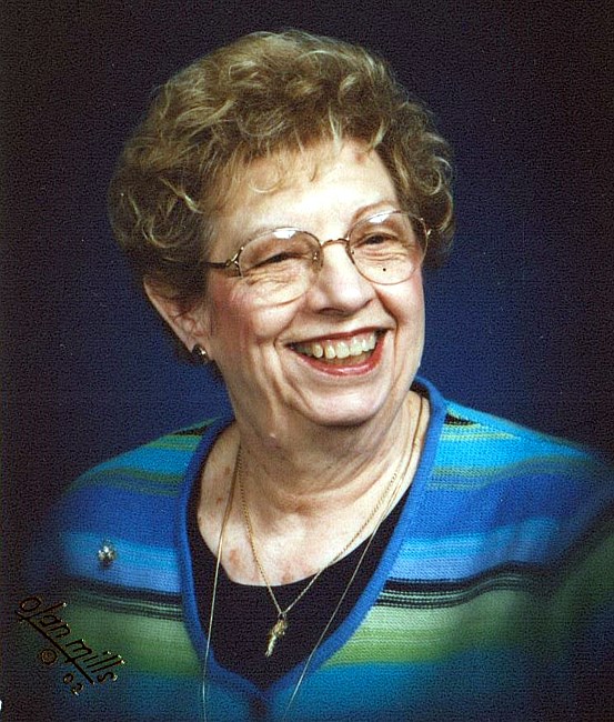 Obituary of Dorothy M. Palaszynski