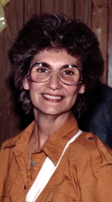 Obituary of Rebecca "Becky" G. Perez