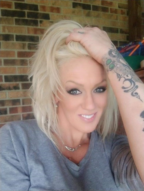 Obituary of Jennifer Diane Carney