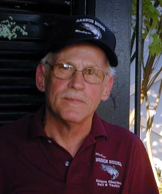 Obituary of Raymond C. Leeper