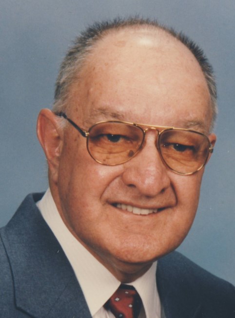 Obituary of Harvey F. Rittle