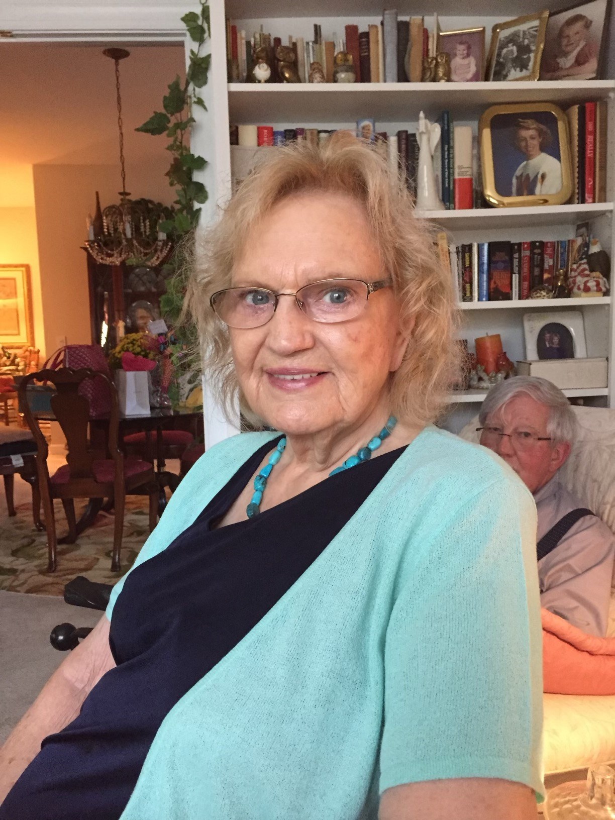 Obituary of Dr. Vercie Massengill Eller