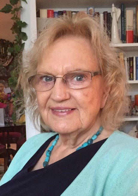 Obituary of Dr. Vercie Massengill Eller