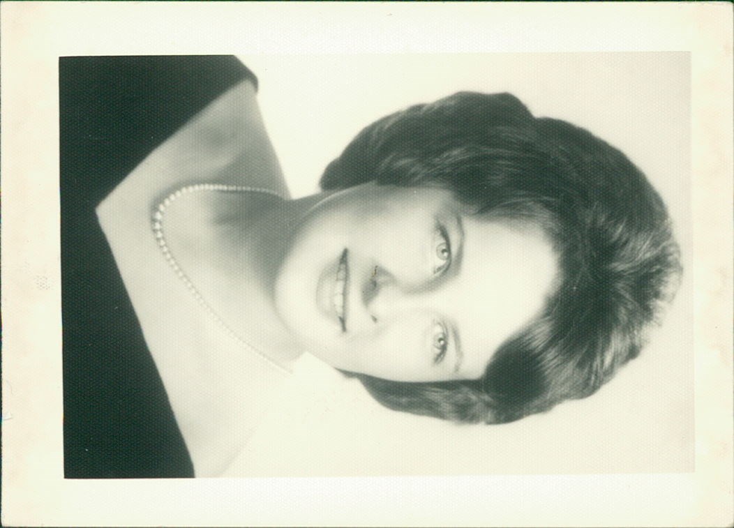 Avis de décès de Ann Marie Sesely