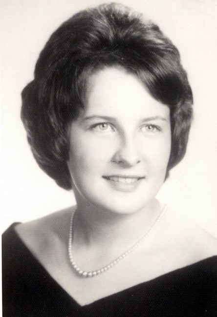 Avis de décès de Ann Marie Sesely