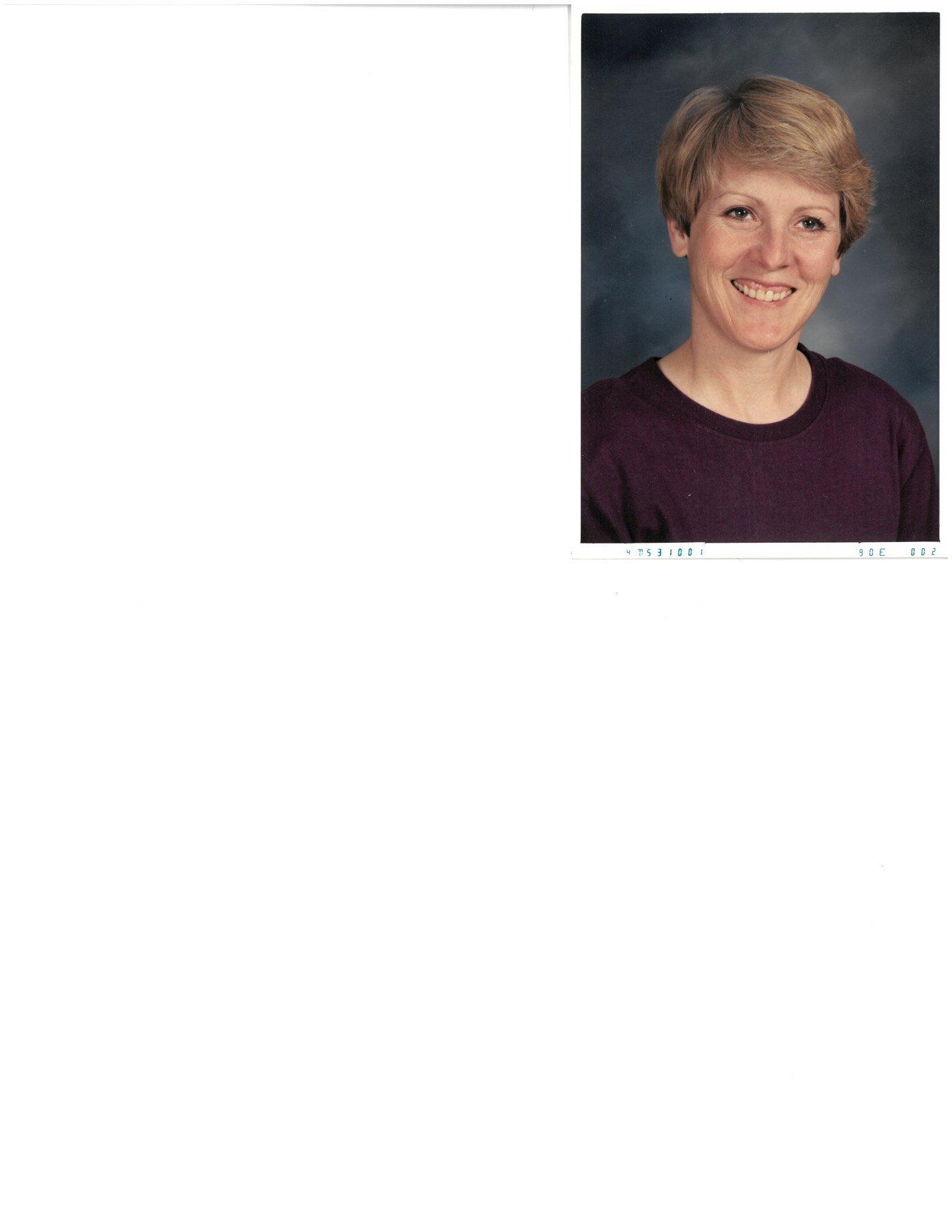 Obituary of Kathleen "Taffy" White Jarman