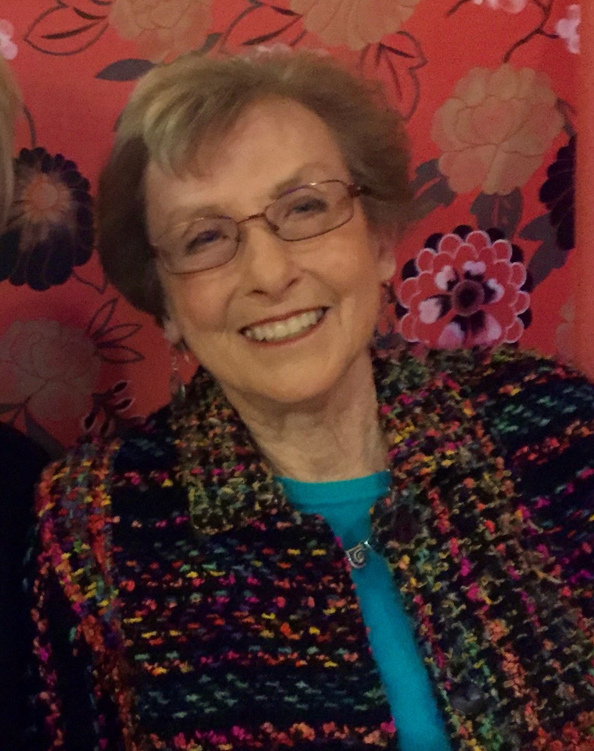 Glenda Ann Reingold Obituary Cary, NC