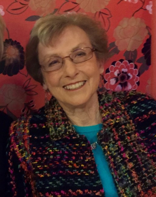 Obituario de Glenda Ann Reingold