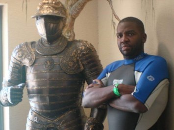 Obituary of Russell Jason Vincent Hobbs