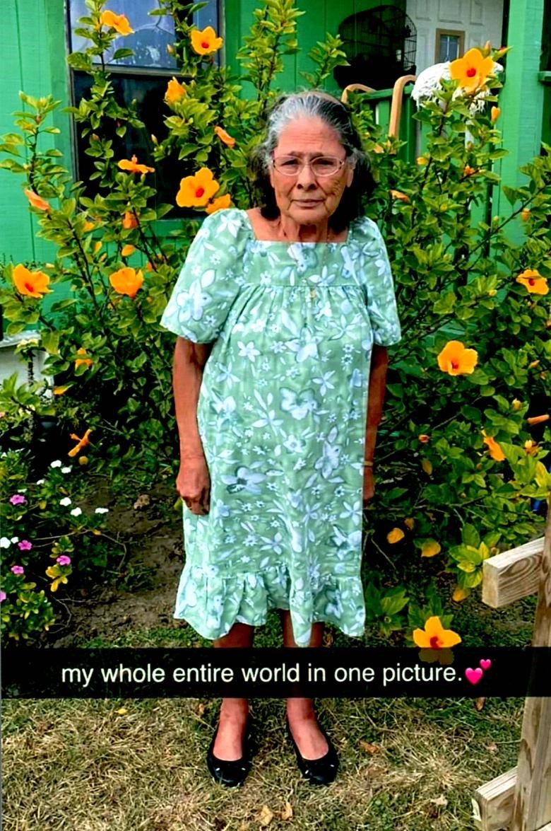 Obituary of Amelia C. Mendoza