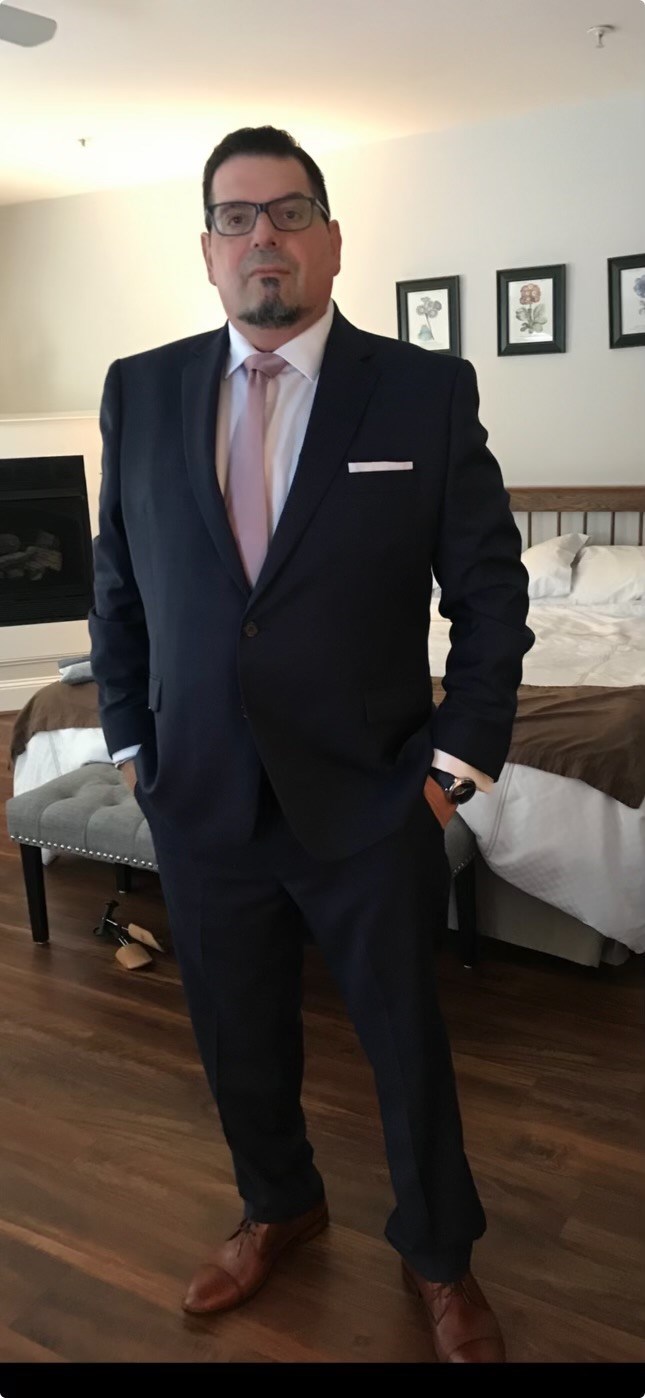 Obituary of Chris L. Hemmingsen, Jr.