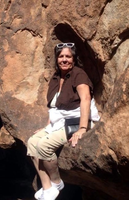 Obituary of Sandra Sue (Crook) Cupp