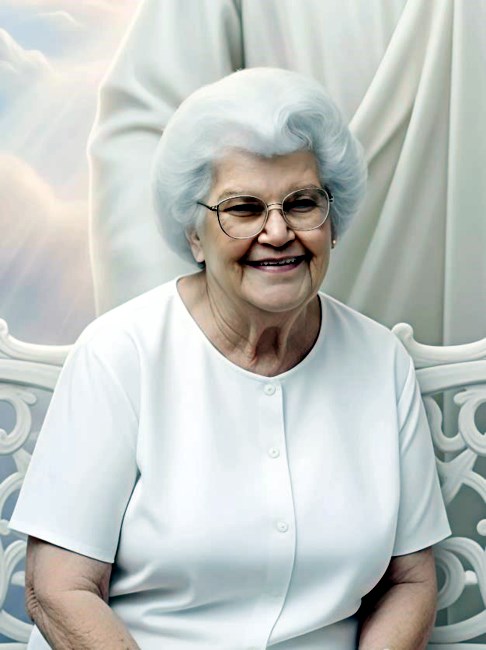 Obituary of Lorraine Beaucoudray Steilberg