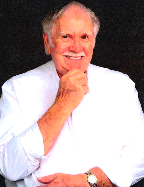 Obituary of Harvey Lee Fredrick