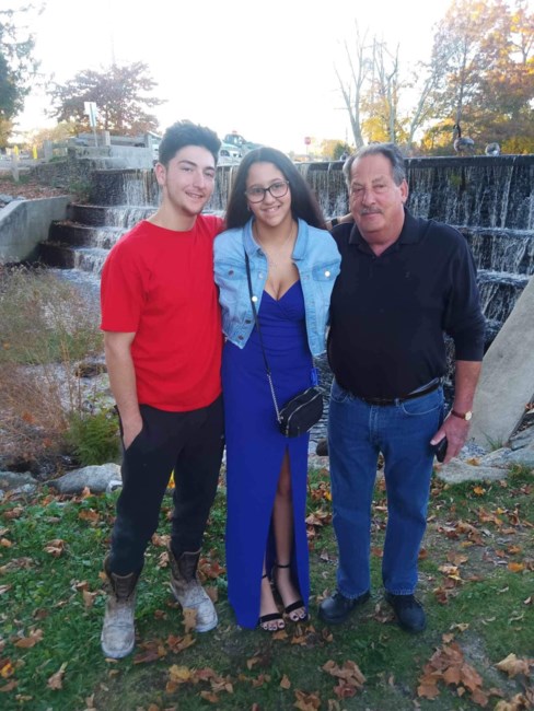 Obituary of Joseph Arruda III