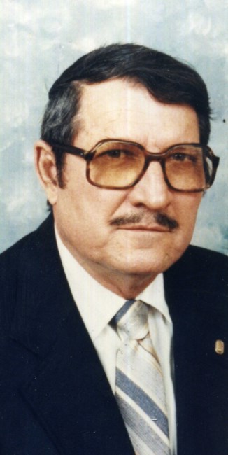 Obituario de Mr. James Airial Mathews