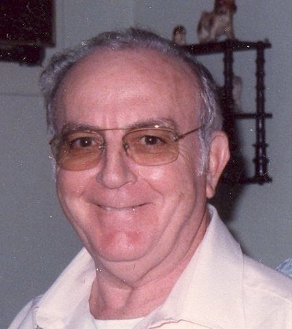 Obituary of Sr. John L. Stafford Sr.