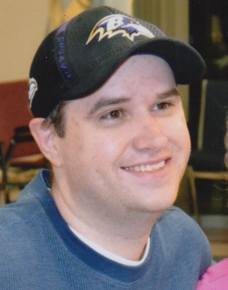 Obituary of Chadd Rygiel