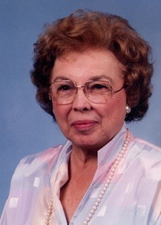 Obituario de Lillian Taylor Hays