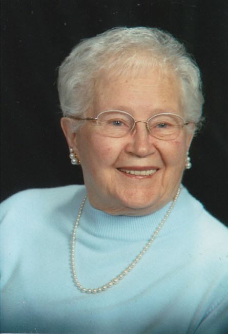 Obituary of Delores M. Sparks