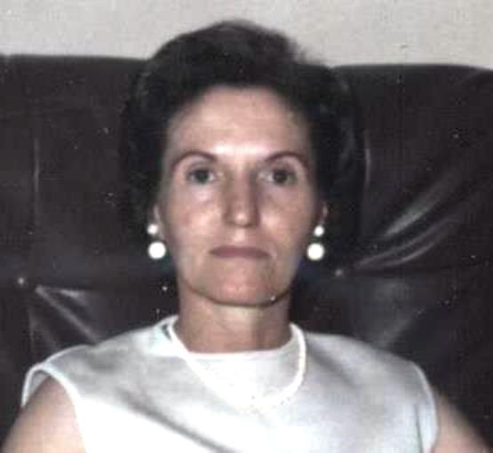 Obituary of Betty A Shepard