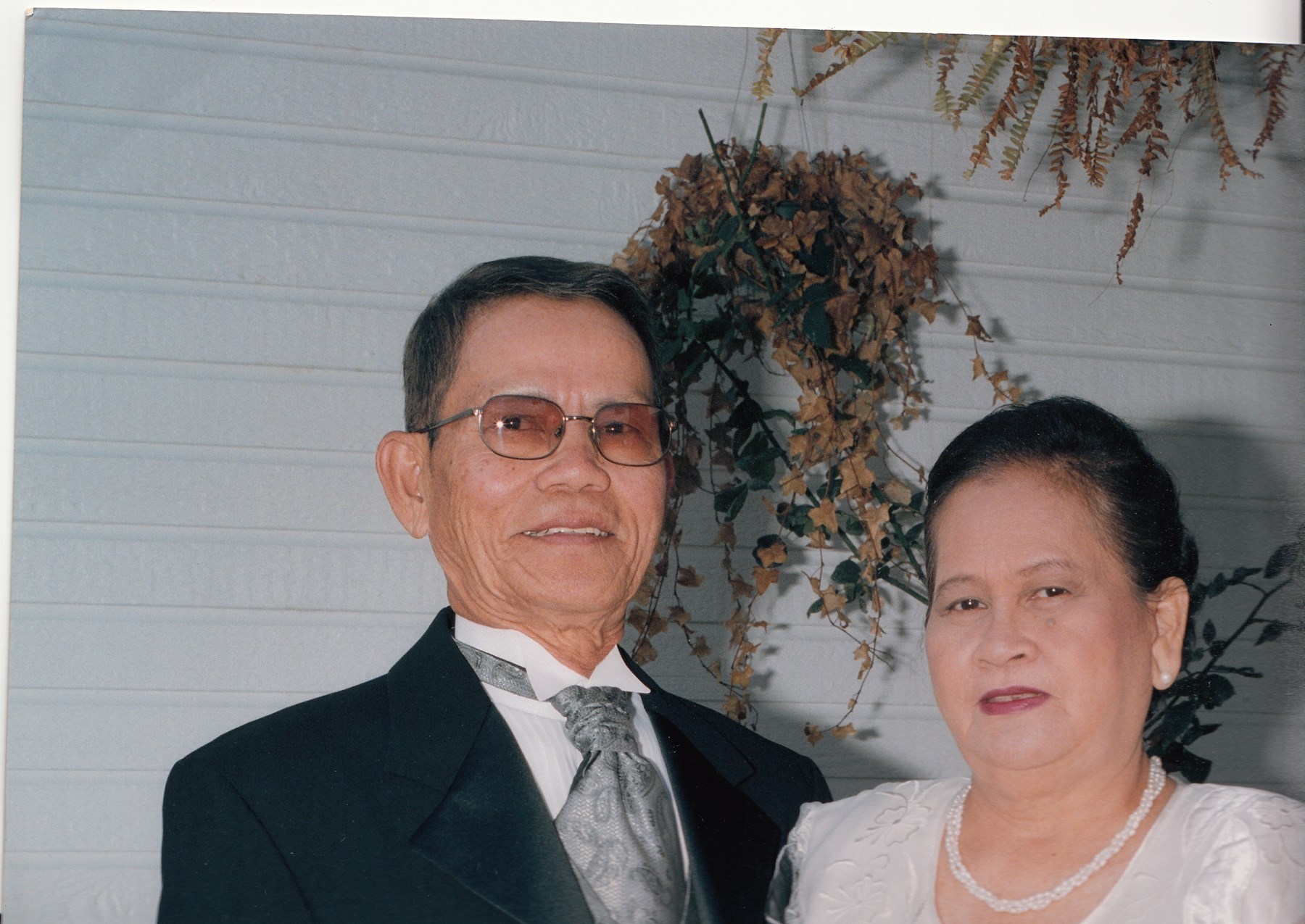 Obituary of Eduardo Barrera