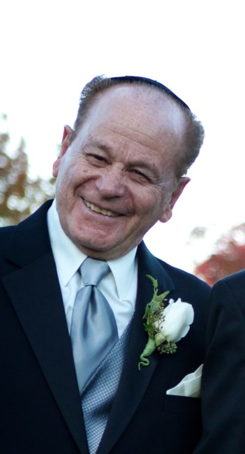 Obituary of Jim Dalah